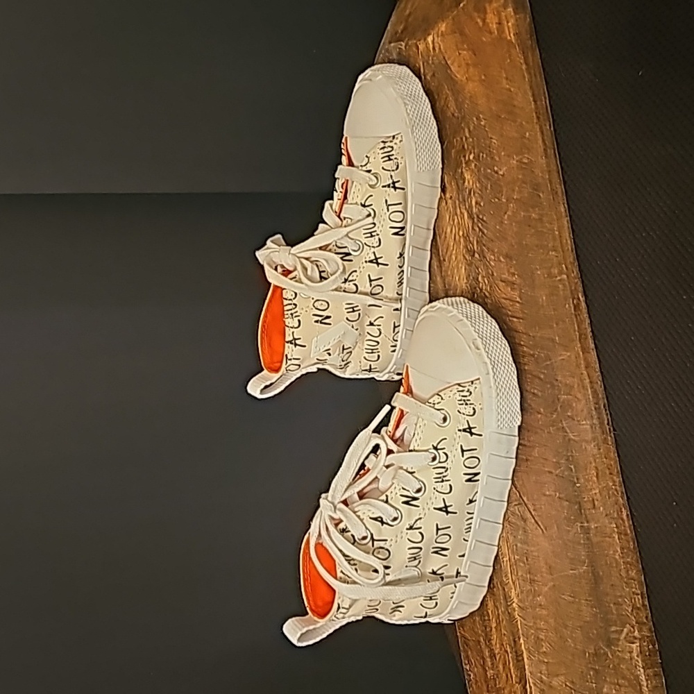 Converse Chucks Hightop